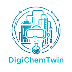 Digital Chemistry Twin